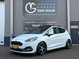 Ford Fiesta 1.5 EcoBoost ST-3 200PK MaxtonDesign,Panodak,Carplay,Clima,Cruise,Stoel+Stuurverwarming,