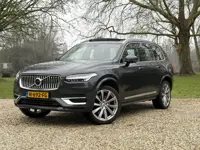 Volvo XC90 2.0 T8 Twin Engine AWD Inscription *Vol Opties*