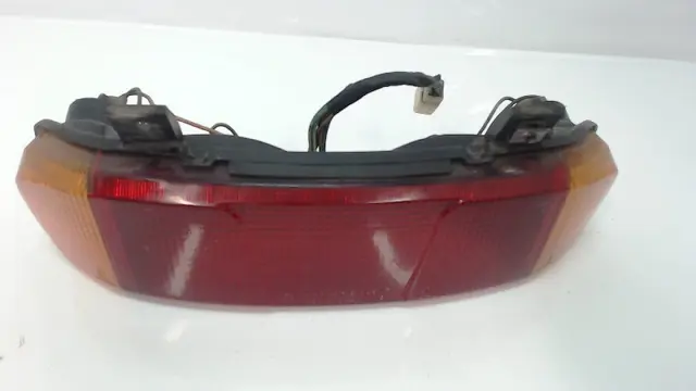 ACHTER LICHT Honda ST 1100 Pan European 1990 - 2001