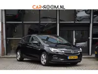 Opel Astra 1.4 Turbo Online Edition Automaat Cruise
