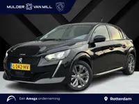 Peugeot e-208 Blue Lease Allure Pack 50kWh EV 136pk | NAVI | CAMERA | PDC V+A | ALL-SEASON BANDEN | 