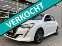 Peugeot 208 1.2 PureTech Active Pack 27.000 KM - Apple CarPlay / Navigatie I Airco I LED I Sport vel