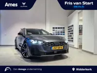 Audi A5 Avant S edition e-hybrid 299 PK Avant quattro | Optiekpakket zwart | Tech Plus | Ambient Lig