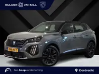 Peugeot 2008 GT Pack 1.2 Hybrid 145pk e-DCS6 |  SCHUIF/KANTELDAK | ALCANTARA/LEDER | ADAPTIVE CRUISE