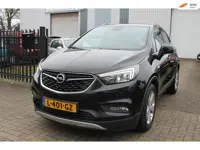 Opel Mokka X 1.4 Turbo Innovation Navi Keyless LED Trekhaak!