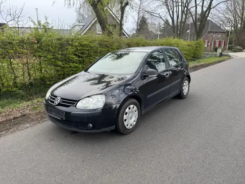 Volkswagen Golf 1.9 TDI (bj 5)