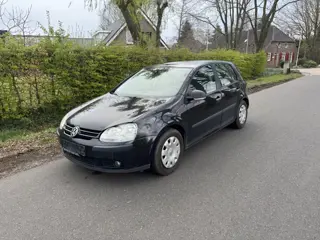 Volkswagen Golf 1.9 TDI (bj 5)