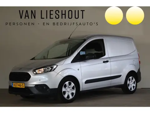 Ford Transit Courier 1.5 TDCI Trend Duratorq S&S NL-Auto!! Navigatie I PDC