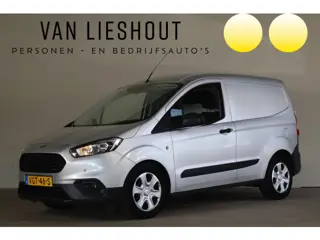 Ford Transit Courier 1.5 TDCI Trend Duratorq S&S NL-Auto!! Navigatie I PDC