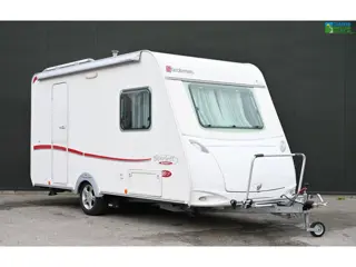 Sterckeman Starlett 420 CP