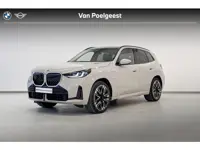 BMW X3 30e xDrive Professional Pack M Sportpakket Pro Aut.