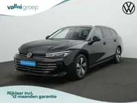 Volkswagen Passat Variant 1.5 eHybrid 204 pk DSG Business | Trekhaak | Head-up display | Leder/alcan