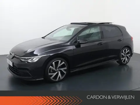 Volkswagen Golf 1.5 eTSI R-Line Business+ | 150 PK | Automaat | Panoramadak | Adaptive cruise contro