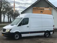 Mercedes-Benz Sprinter 313 2.2 CDI 95 kW Euro 5 L2H2 Airco Cruise