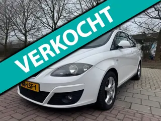 Seat Altea XL 1.4 TSI Reference