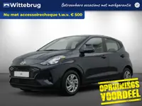 Hyundai i10 1.0 Comfort APPLE / ANDROID NAVIGATIE | AIRCO | ZUINIG! P4