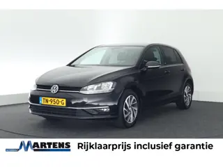 Volkswagen Golf 1.4 TSI 125pk Sound Navigatie Camera Keyless
