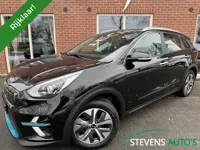Kia e-Niro DynamicLine 64 kWh CAMERA / CARPLAY / ANDROID / DAB+ / STOELVERW