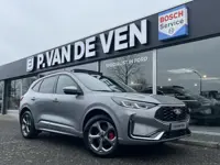 Ford Kuga 2.5 PHEV ST-Line X 243pk e-CVT Automaat | Full Options | Afn. trekhaak | Panoramadak | Dri