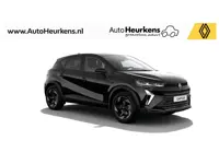 Renault Captur TCe 115 techno l Gratis 5 jaar fabrieksgarantie! l Meer dan € 3.000 voordeel! Viersei