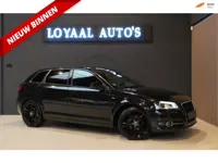 Audi A3 Sportback 1.8 TFSI Ambition Pro Line S | XENON | AIRCO | CRUISE | PDC | STOEL.VERW | APK.