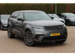 Land Rover Range Rover Velar 2.0 P250 Turbo AWD HSE R Dynamic / 360Camera / Luxe Leder / Keyless / M