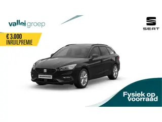 SEAT Leon Sportstourer FR Business 1.5 TSI eHybrid 204 pk