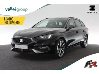 SEAT Leon Sportstourer FR Business 1.5 TSI eHybrid 204 pk