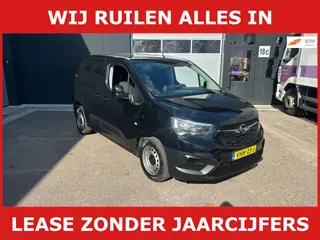 Opel Combo 1.5D L1H1 Edition/navi/ euro/6