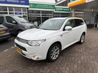 Mitsubishi Outlander 2.0 PHEV Instyle+