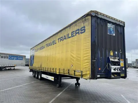 Krone N/A SD (bj 2015)