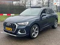 Audi Q3 35 TFSI Pro Line Leder Panodak 19inch Carplay
