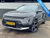 Kia Niro 1.6 GDi Hybrid DynamicPlusLine Schuif/kanteldak, 1e eign. Nieuw geleverd en dealeronderhoud