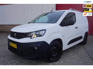 Peugeot Partner 1.5 BlueHDI Premium * Automaat *