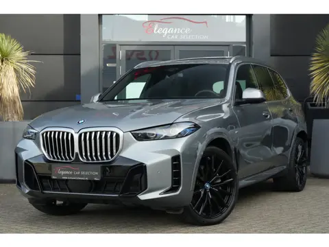 BMW X5 xDrive50e M Sport 490pk Panoramadak/AR/HUD/360Camera