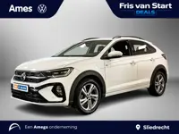 Volkswagen Taigo 1.0 TSI 110pk DSG R-Line Edition LED-matrix | Achteruitrijcamera | Adaptive Cruise 