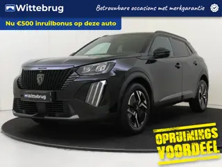 Peugeot 2008 1.2 PureTech 100 Allure (bj 2024)