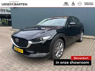 Mazda CX-30 2.0 e-SkyActiv-X M Hybrid Comfort (bj 2021)
