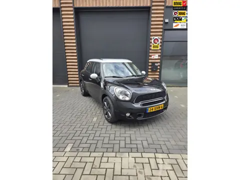 Mini Mini Countryman 1.6 Cooper S Chili