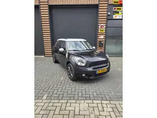 Mini Mini Countryman 1.6 Cooper S Chili