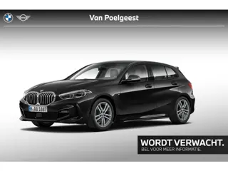 BMW 1 Serie 118i Business Edition | M-Sport | Cruise Control | HiFi | M Sport-onderstel | Apple Carp