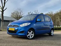 Hyundai i10 1.1 i-Drive, Airco, incl APK (bj 2011)