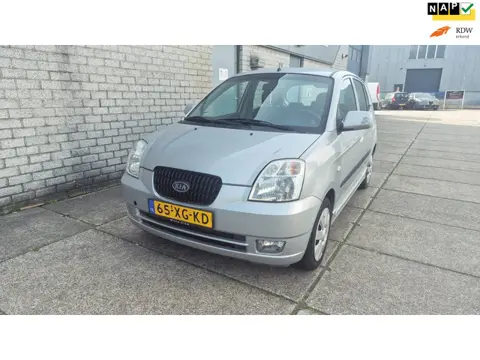Kia Picanto 1.0 LXE