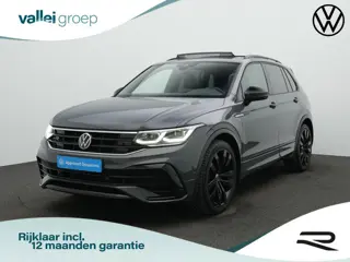 Volkswagen Tiguan 1.5 TSI 150 pk DSG R-Line Business+ | Panoramadak | Trekhaak | IQ Light | Stuur-/s