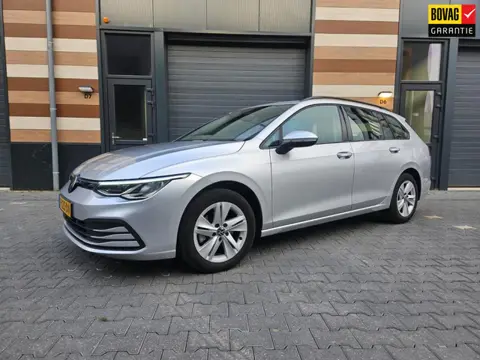 Volkswagen Golf Variant Mild Hybrid BTW 1.0 DSG Virt. Cockpit