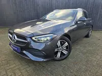 Mercedes-Benz C-Klasse Estate 300 e Luxury Line (bj 2022)