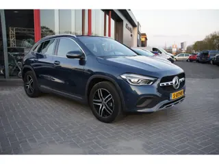 Mercedes-Benz GLA-klasse 180 Luxury Line