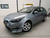 Kia Ceed Sportswagon 1.0 T-GDi MHEV DynamicLine