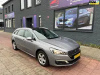 Peugeot 508 SW 1.6 BlueHDi Blue Lease Executive