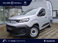 Citroen ë-Berlingo L1 50 kWh 136pk | 8 jaar garantie | 0% financial lease | Apple Carplay | Android 